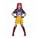 Costume Cosplay Pop Hunter Mira Rumi Zoey - Pyjama En Polyester Pour Halloween, Carnaval, Fête Déguisée - 12