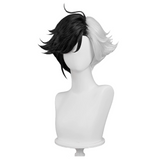 Luna Snow Cosplay Perruque Accessoire