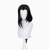 Mantis Cosplay Perruque Noire