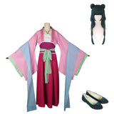 The Apothecary Diaries Kusuriya No Hitorigoto Maomao Cosplay Costume Ver.2