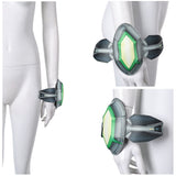 Hawkeye/Luna Snow/Psylocke/Invisible Women Cosplay Accessoires Ensemble