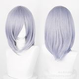 Jinu Abby Baby Mystery Romance Cosplay Perruques