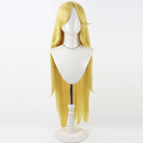 Cosplay Costume Rosalina The Super Mario Galaxy Movie(2026) Film Cosplay Robe Bleue Femme Ver.2