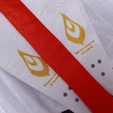 Wuthering Waves ChangLi Tenue Cosplay Costume