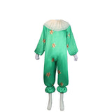 Killer Klowns From Outer Space Spikey Combinaison Cosplay Costume