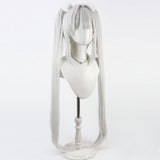 Nikke Goddess of Victory Blanc Tenue Beige Cosplay Costume