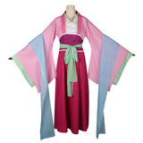 Anime The Apothecary Diaries Kusuriya No Hitorigoto Maomao Cosplay Costume Ver.2