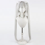 Nikke Goddess of Victory Blanc Tenue Beige Cosplay Costume