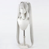 Nikke Goddess of Victory Blanc Tenue Beige Cosplay Costume