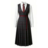 Cosplay Costume Adulte & Enfant Hermione Granger Harry Potter(2026) TV Cosplay Vol Uniforme Scolaire