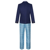 Sexy Cosplay Doll 2(2025) Wakana Gojo Uniforme Cosplay Costume