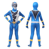 Enfant/Adulte Kishiryu Sentai Ryusoulger Combinaison Costume