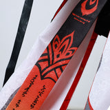 Wuthering Waves ChangLi Tenue Cosplay Costume