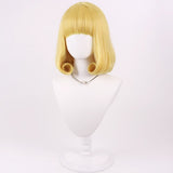 Cosplay Costume Hana Kurusu Jujutsu Kaisen Saison 3(2026) Anime Cosplay Tenue Blanche et Noire Femme
