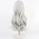 Cosplay Costume Maelle Clair Obscur: Expedition 33 Jeu Cosplay Tenue Noire et Blanche Femme