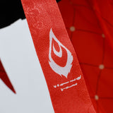 Wuthering Waves ChangLi Tenue Cosplay Costume