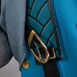 Wuthering Waves Jiyan Tenue Cosplay Costume