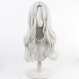 Cosplay Costume Maelle Clair Obscur: Expedition 33 Jeu Cosplay Tenue Noire et Blanche Femme