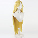 Cosplay Costume Rosalina The Super Mario Galaxy Movie(2026) Film Cosplay Robe Bleue Femme Ver.2