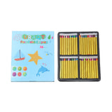 Cosplay Accessoire Enfant Crayons de Maquillage pour Le Visage 12, 16, 28 ou 36 Couleurs