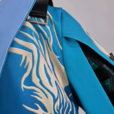 Wuthering Waves Jiyan Tenue Cosplay Costume