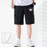 Oshi No Ko Hoshino Ai Short de Sport Costume