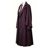 Cosplay Costume Adulte & Enfant Hermione Granger Harry Potter(2026) TV Cosplay Vol Uniforme Scolaire