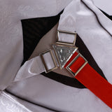 Wuthering Waves ChangLi Tenue Cosplay Costume