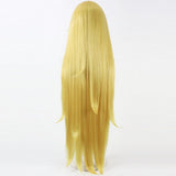 Cosplay Costume Rosalina The Super Mario Galaxy Movie(2026) Film Cosplay Robe Bleue Femme Ver.2