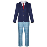 Sexy Cosplay Doll 2(2025) Wakana Gojo Uniforme Cosplay Costume