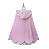 Cosplay Costume Rem et Ram Re Zero Saison 4 The Stars that Inscry the Present(2026) Anime Cosplay Tenue Rose et Bleue Femme