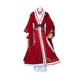 Heaven Official's Blessing: Tian Guan Ci Fu Hua Cheng Cosplay Costume