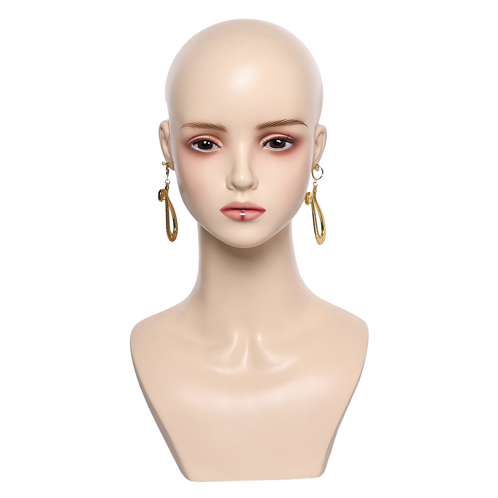 One Piece Boa Hancock Boucle d'Oreille Cosplay Accessoires
