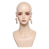 One Piece Boa Hancock Boucle d'Oreille Cosplay Accessoires