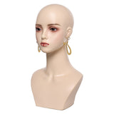 One Piece Boa Hancock Boucle d'Oreille Cosplay Accessoires 1