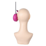 One Piece Luffy Couvre-oreilles Cosplay Accessoire