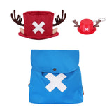 One Piece Live Action 2(2026) Chopper Cosplay Accessories1