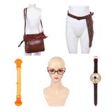 One Piece Live Action 2(2026) Nami Cosplay Accessories2