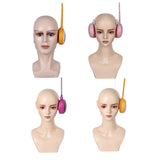 One Piece Luffy Couvre-oreilles Cosplay Accessoire