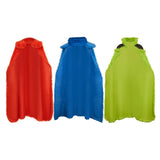 One Piece Luffy/Zoro/Sanji Cape Cosplay Costume
