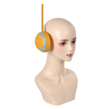 One Piece Luffy Couvre-oreilles Cosplay Accessoire