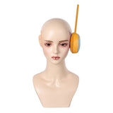 One Piece Luffy Couvre-oreilles Cosplay Accessoire