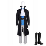 One Piece Sabo Cosplay Costume