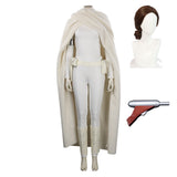 Pademe Naberrie Amidala Cosplay Costume