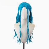 One Piece Nefertari ViVi Cosplay Costume