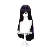 Mobile Suit Gundam GQuuuuuuX(2025) Nyaan Tenue Violette Cosplay Costume