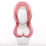 Jinu Abby Baby Mystery Romance Cosplay Perruques