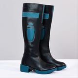 Wuthering Waves Jiyan Tenue Cosplay Costume