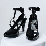 Wuthering Waves ChangLi Tenue Cosplay Costume