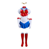 Sailor Moon Tsukino Usagi Enfant Cosplay Costume